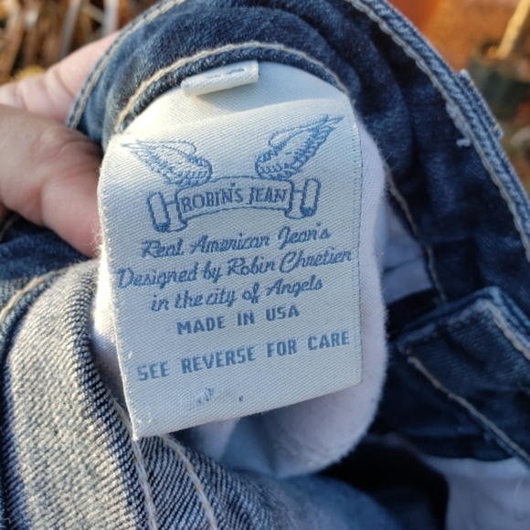 Robin’s Jeans Marilyn cut 600371 style SB8072 - Picture 13 of 16